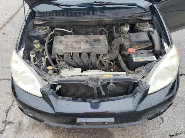 Photo 12 from auction – 2007 TOYOTA COROLLA MA with VIN 2T1KR32E07C681687