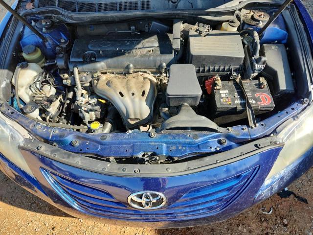 Photo 11 from auction – 2009 TOYOTA CAMRY BASE with VIN 4T1BE46K79U372916