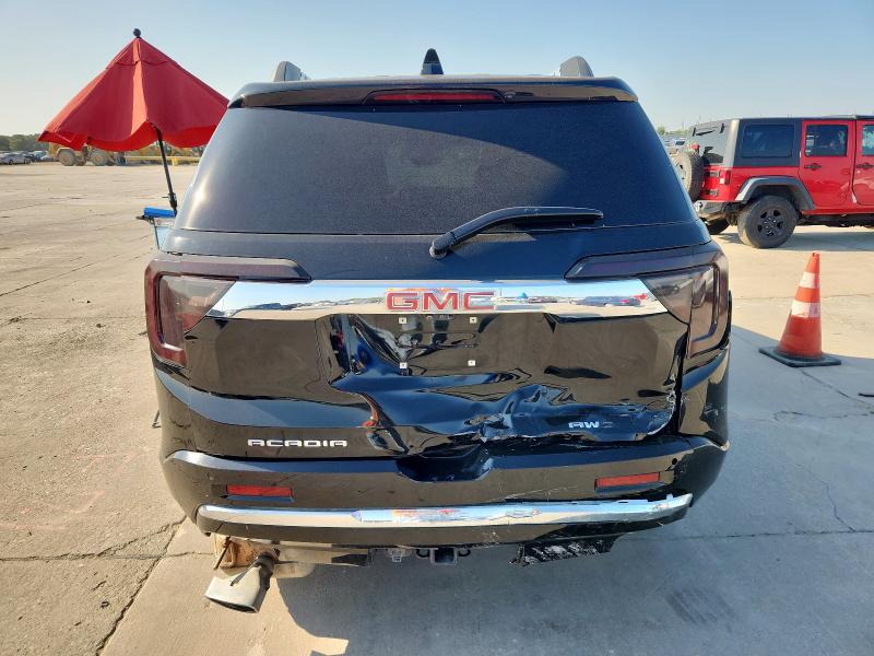 Photo 6 from auction – 2021 GMC ACADIA DEN with VIN 1GKKNXLS1MZ201458