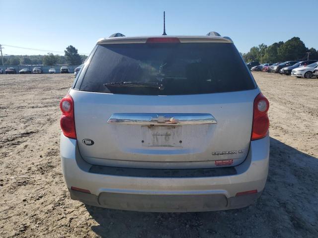 Photo 6 from auction – 2013 CHEVROLET EQUINOX LT with VIN 2GNALDEK7D6270375