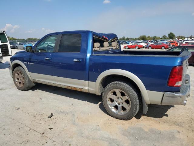 Photo 2 from auction – 2010 DODGE RAM 1500 with VIN 1D7RV1CT7AS143849