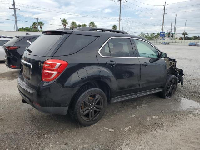 Photo 3 from auction – 2017 CHEVROLET EQUINOX LT with VIN 2GNALCEK9H6282253
