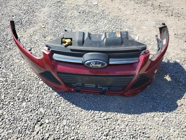 Photo 12 from auction – 2014 FORD FOCUS SE with VIN 1FADP3K26EL446307