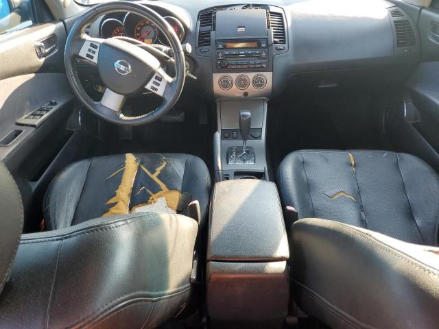 Photo 8 from auction – 2006 NISSAN ALTIMA S with VIN 1N4AL11D86C222348
