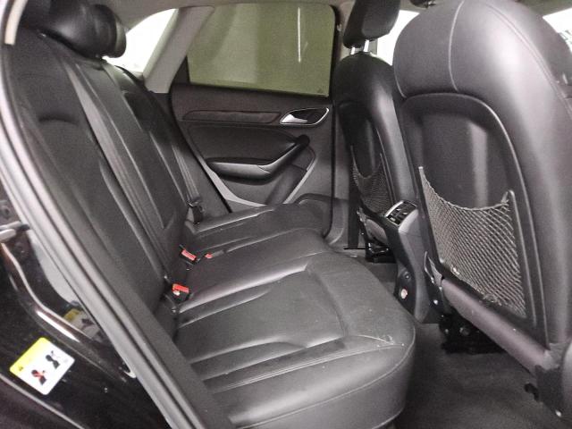 Photo 11 from auction – 2016 AUDI Q3 PREMIUM with VIN WA1BFCFS0GR022596