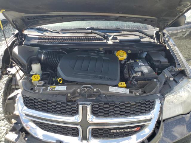 Photo 12 from auction – 2019 DODGE GRAND CARA with VIN 2C4RDGBGXKR615582