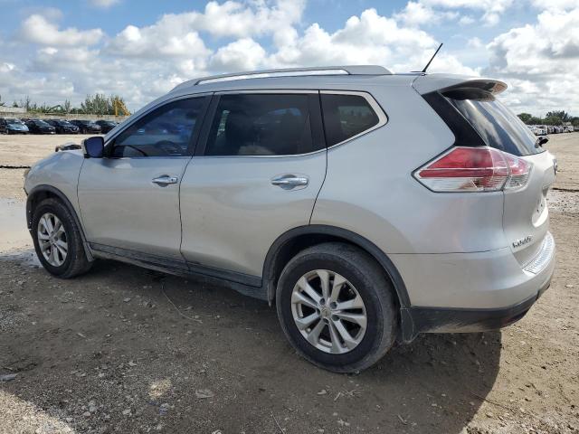 Photo 2 from auction – 2015 NISSAN ROGUE S with VIN KNMAT2MT9FP535291