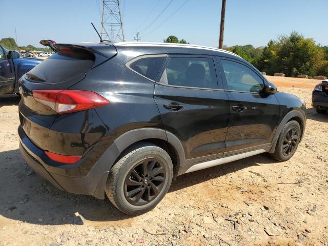 Photo 3 from auction – 2017 HYUNDAI TUCSON LIM with VIN KM8J33A47HU423916