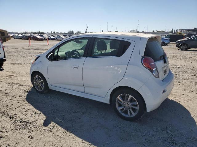 Photo 2 from auction – 2016 CHEVROLET SPARK EV 2 with VIN KL8CL6S08GC586307
