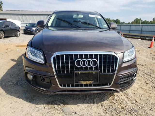 Photo 5 from auction – 2014 AUDI Q5 PRESTIG with VIN WA1WGAFP9EA081334