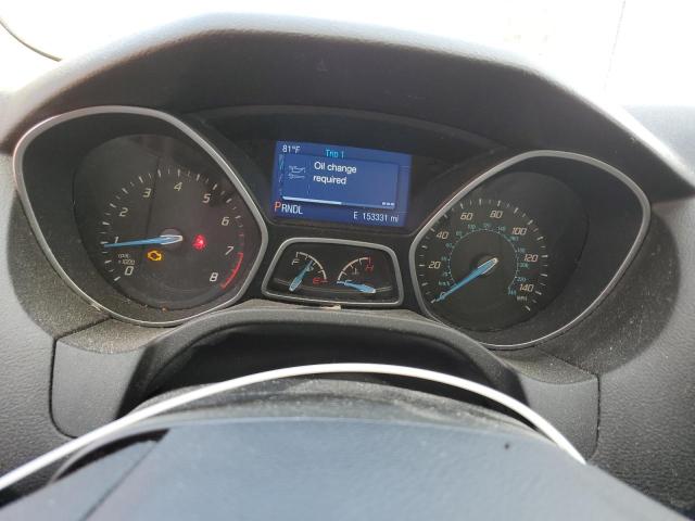 Photo 9 from auction – 2014 FORD FOCUS SE with VIN 1FADP3F25EL212153