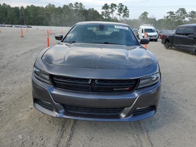 Photo 5 from auction – 2017 DODGE CHARGER SX with VIN 2C3CDXHG4HH520502
