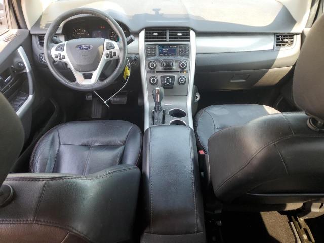 Photo 8 from auction – 2013 FORD EDGE SEL with VIN 2FMDK3JC4DBC11868