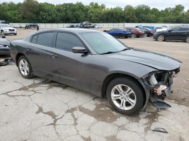 Photo 4 from auction – 2022 DODGE CHARGER SX with VIN 2C3CDXBGXNH219642