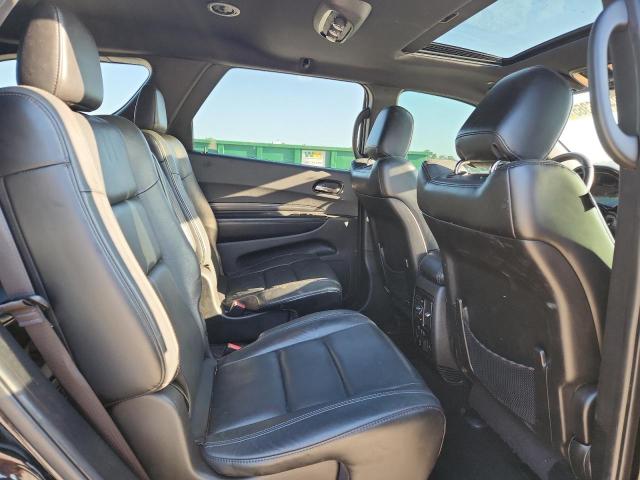 Photo 11 from auction – 2021 DODGE DURANGO GT with VIN 1C4RDHDG2MC749761