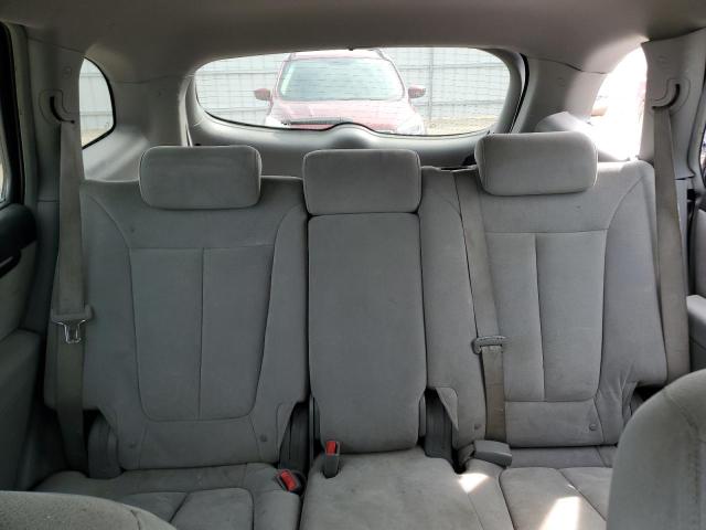 Photo 10 from auction – 2008 HYUNDAI SANTA FE G with VIN 5NMSG73D08H168146