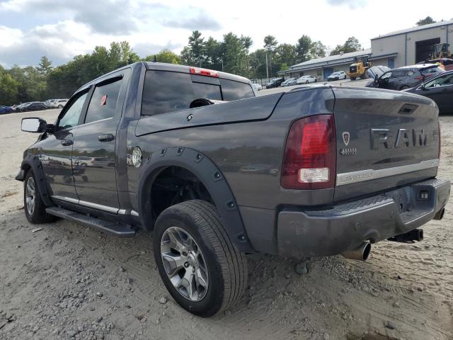 Photo 2 from auction – 2018 RAM 1500 LONGH with VIN 1C6RR7PT4JS224181