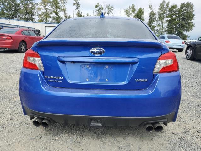 Photo 6 from auction – 2015 SUBARU WRX PREMIU with VIN JF1VA1F62F9824371