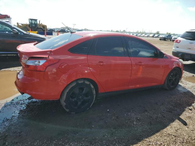 Photo 3 from auction – 2014 FORD FOCUS SE with VIN 1FADP3F26EL318286