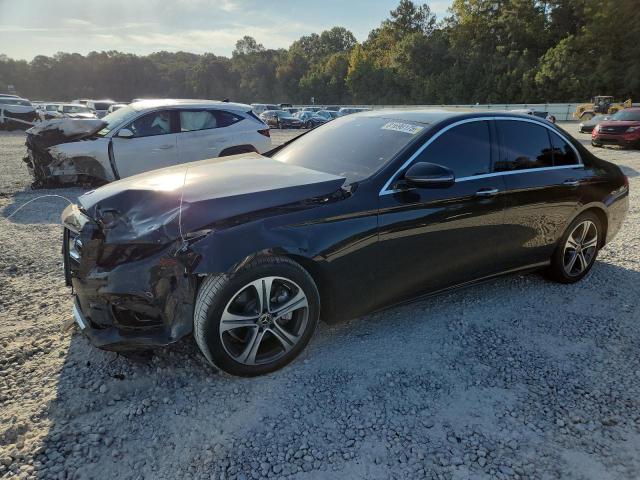 Photo 1 from auction – 2018 MERCEDES-BENZ E300 with VIN WDDZF4JB8JA471960