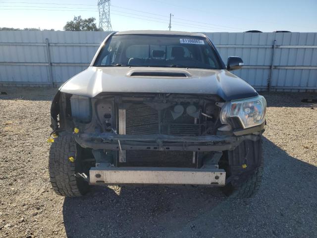 Photo 5 from auction – 2014 TOYOTA TACOMA DOUBLE CAB with VIN 3TMLU4EN9EM155261