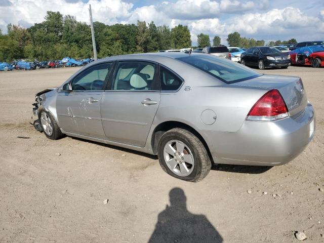 Photo 2 from auction – 2006 CHEVROLET IMPALA LT with VIN 2G1WT58K069245683