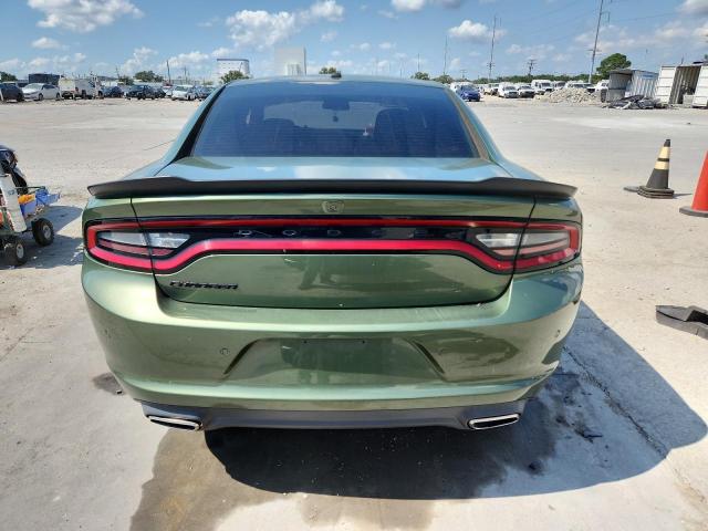 Photo 6 from auction – 2020 DODGE CHARGER SX with VIN 2C3CDXBG4LH133014