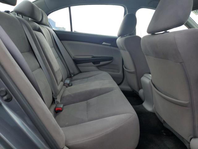 Photo 10 from auction – 2011 HONDA ACCORD LX with VIN 1HGCP2F34BA079483