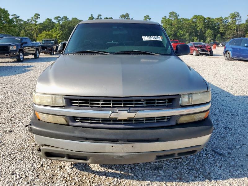 Photo 5 from auction – 2001 CHEVROLET SILVERADO with VIN 1GCEC14W81Z145298