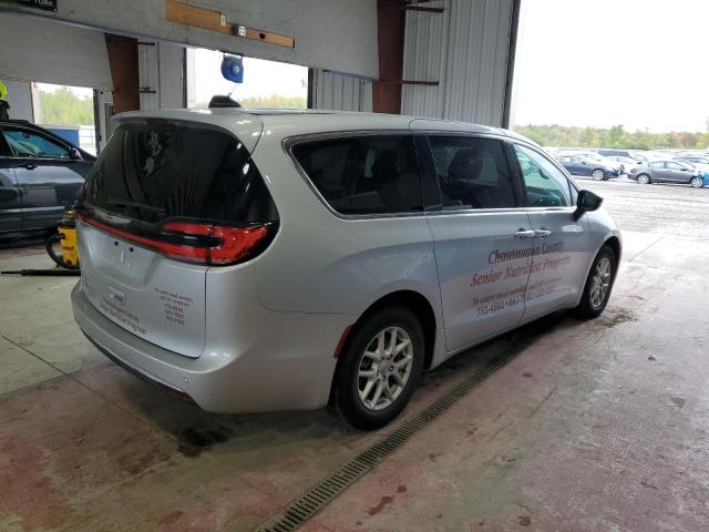 Photo 3 from auction – 2024 CHRYSLER PACIFICA T with VIN 2C4RC1BG9RR180208