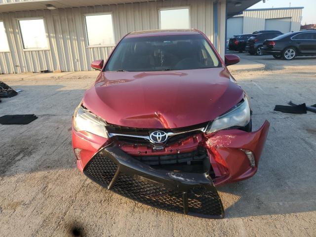 Photo 5 from auction – 2015 TOYOTA CAMRY LE with VIN 4T1BF1FK7FU945482