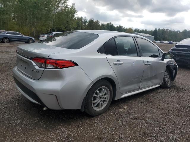 Photo 3 from auction – 2022 TOYOTA COROLLA with VIN JTDBBMBE4N3501871