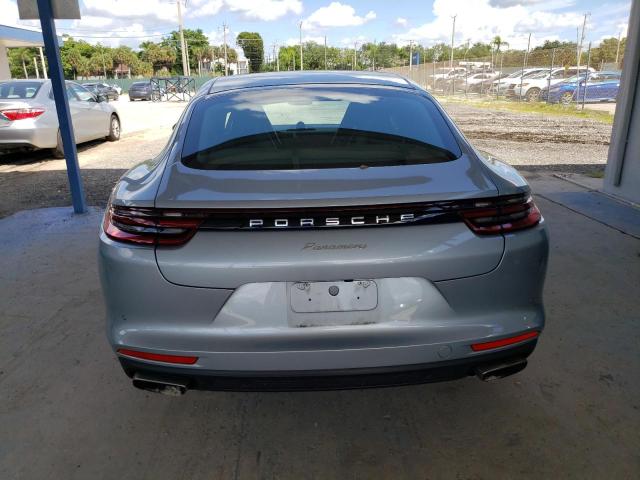 Photo 6 from auction – 2020 PORSCHE PANAMERA B with VIN WP0AA2A73LL103781