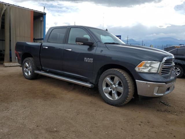 Photo 4 from auction – 2018 RAM 1500 SLT with VIN 3C6RR7LG2JG230464