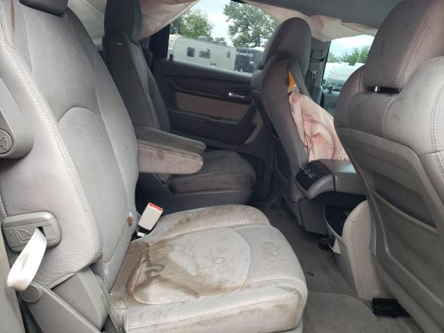 Photo 11 from auction – 2015 GMC ACADIA SLE with VIN 1GKKRPKD7FJ264377