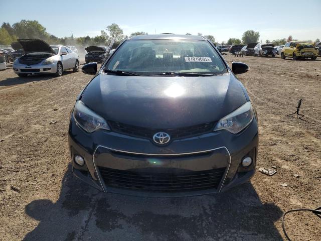 Photo 5 from auction – 2016 TOYOTA COROLLA L with VIN 2T1BURHE2GC506592