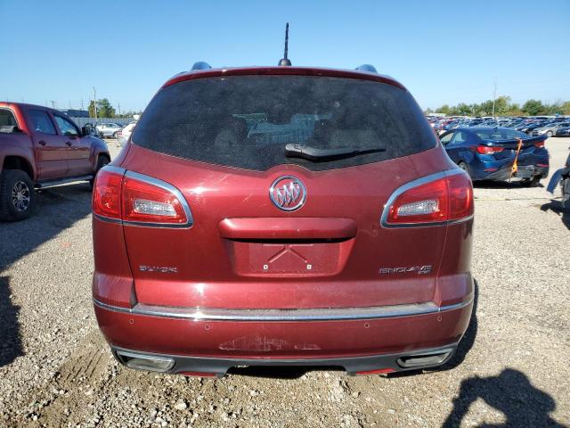 Photo 6 from auction – 2017 BUICK ENCLAVE with VIN 5GAKVBKD7HJ333907