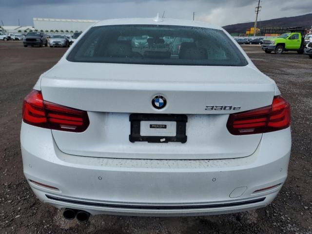 Photo 6 from auction – 2018 BMW 330E with VIN WBA8E1C53JA755962