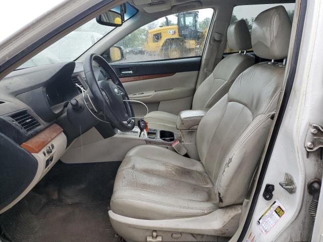 Photo 7 from auction – 2013 SUBARU OUTBACK 2. with VIN 4S4BRCKC2D3216603