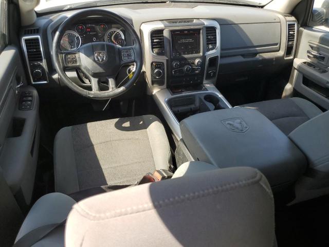 Photo 8 from auction – 2020 RAM 1500 CLASS with VIN 1C6RR6TT4LS133589