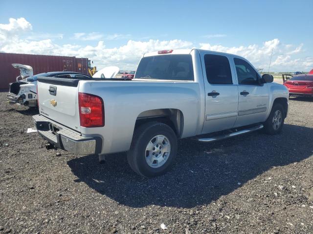 Photo 3 from auction – 2013 CHEVROLET SILVERADO with VIN 3GCPCSE01DG155829