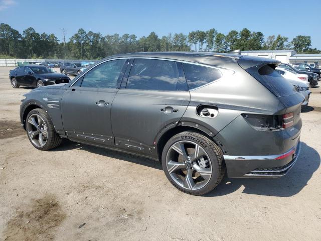 Photo 2 from auction – 2025 GENESIS GV80 PRESTIGE with VIN KMUHCESB4SU217503