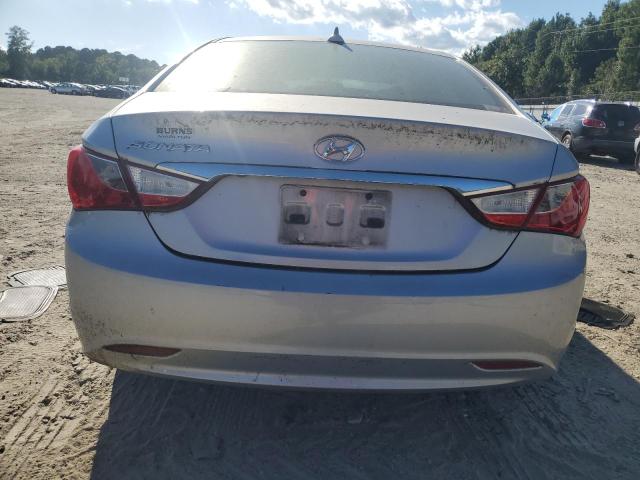 Photo 6 from auction – 2012 HYUNDAI SONATA GLS with VIN 5NPEB4AC2CH374066