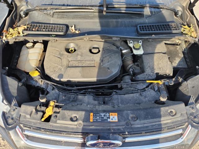Photo 11 from auction – 2014 FORD ESCAPE with VIN 1FMCU9J94EUA20055