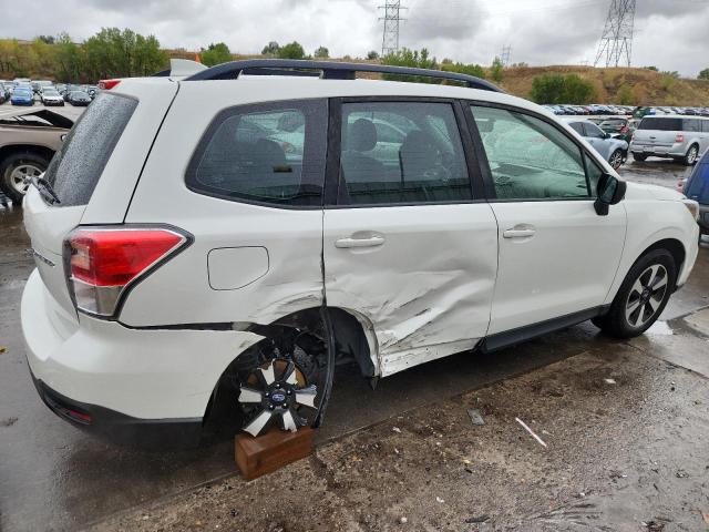 Photo 3 from auction – 2018 SUBARU FORESTER 2 with VIN JF2SJABC5JH415175