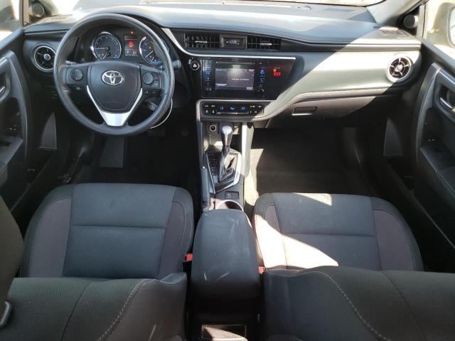 Photo 8 from auction – 2018 TOYOTA COROLLA L with VIN 2T1BURHE3JC034782