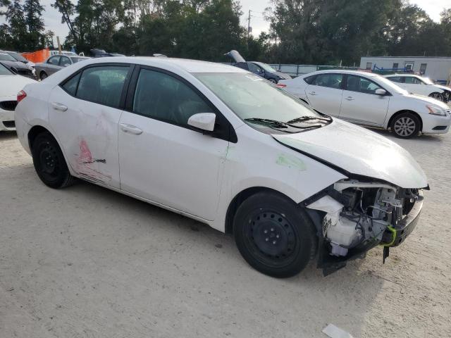 Photo 4 from auction – 2016 TOYOTA COROLLA L with VIN 2T1BURHE3GC700399