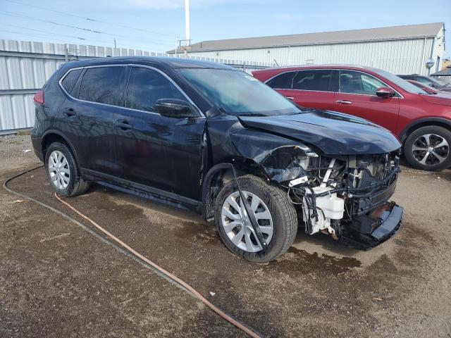 Photo 4 from auction – 2017 NISSAN ROGUE S with VIN 5N1AT2MT6HC840673