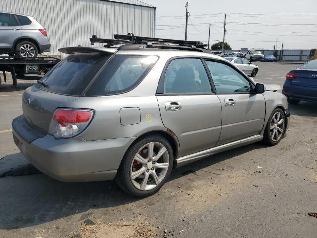 Photo 3 from auction – 2006 SUBARU IMPREZA WR with VIN JF1GG79626G809354