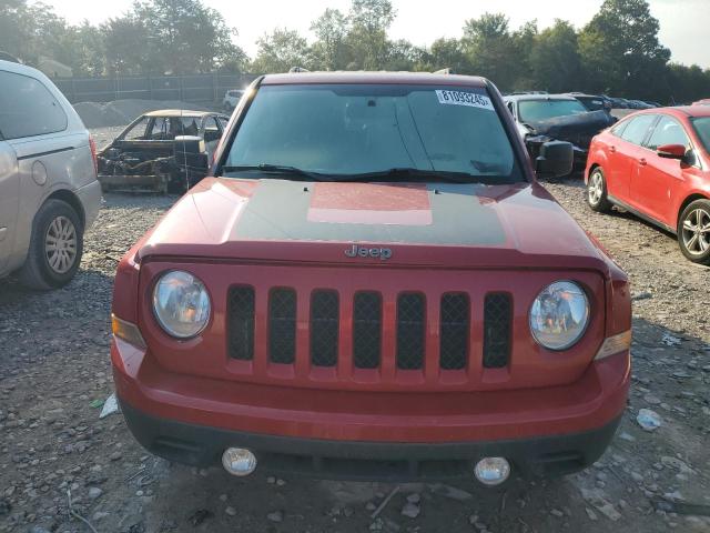 Photo 5 from auction – 2016 JEEP PATRIOT with VIN 1C4NJPBA4GD783831